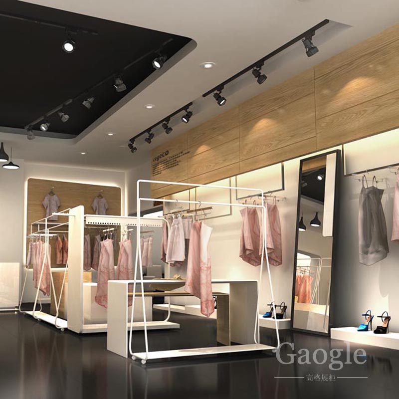 服裝女裝lyss carl