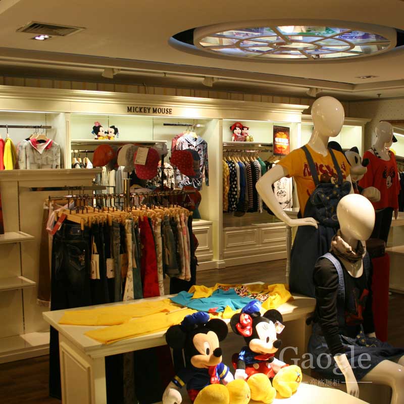 女裝米奇MICKEY MOUSE