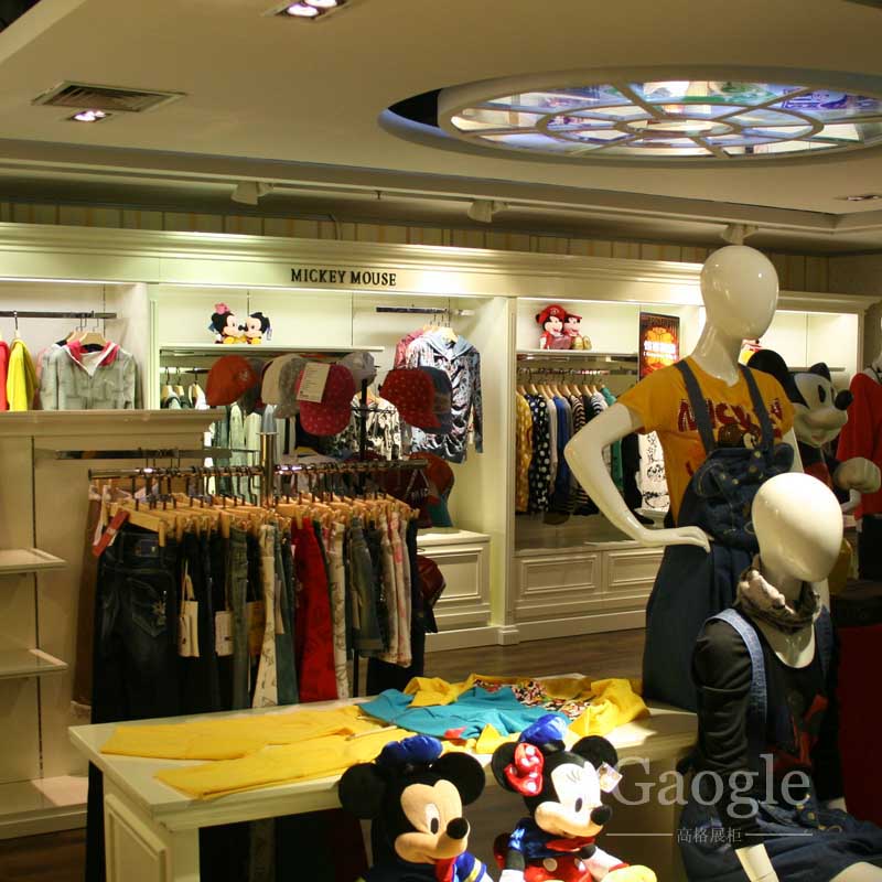 女裝米奇MICKEY MOUSE