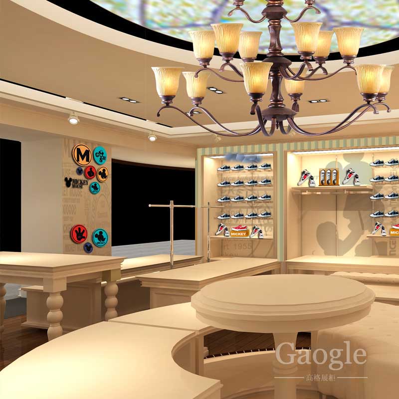 女裝米奇MICKEY MOUSE