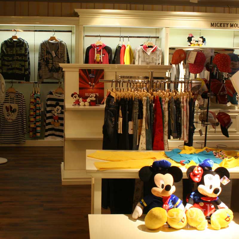 女裝米奇MICKEY MOUSE