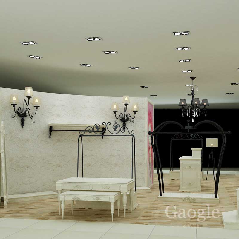 女裝樣兒樣兒設(shè)計