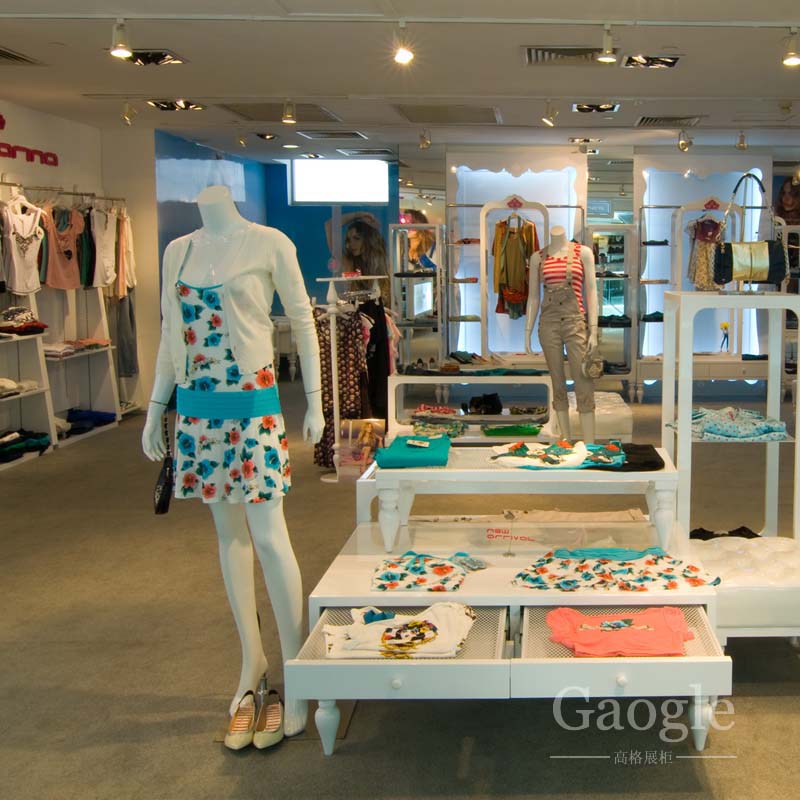 日本服裝女Fornarina