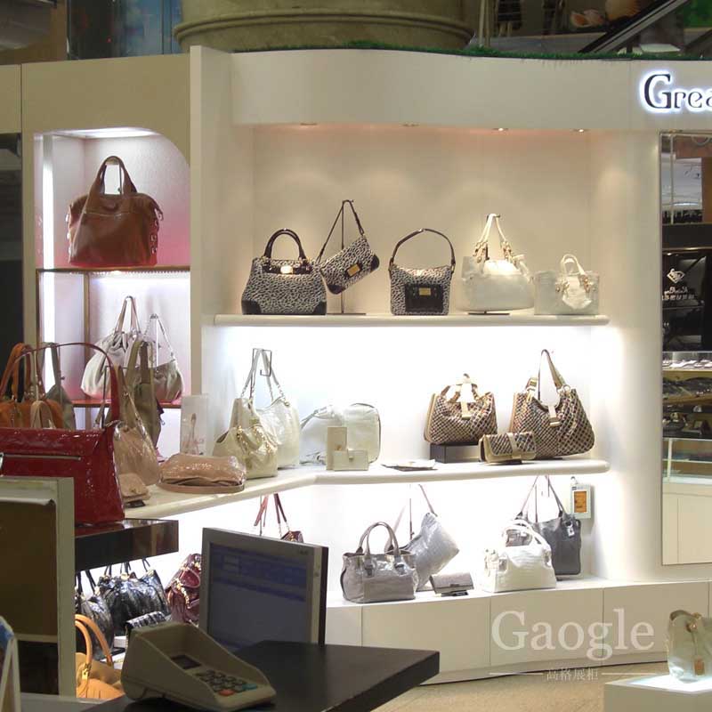 皮具女包歌菲喬