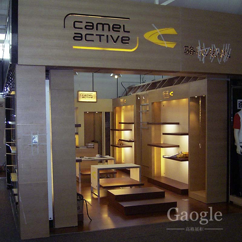 皮具尚好CAMEL駱駝