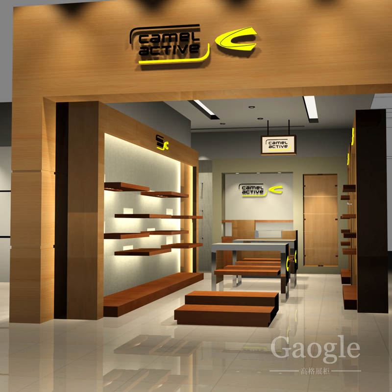 皮具尚好CAMEL駱駝