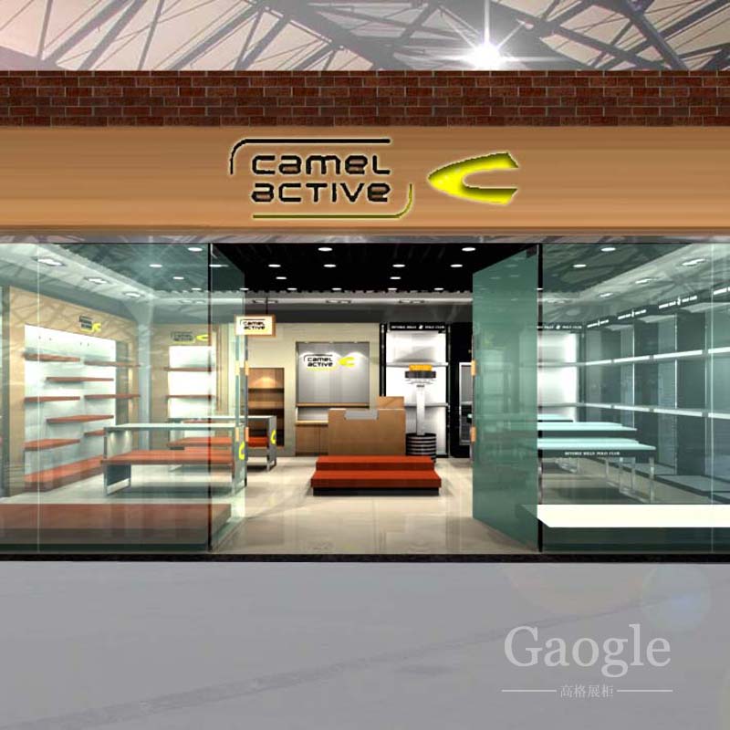 皮具尚好CAMEL駱駝