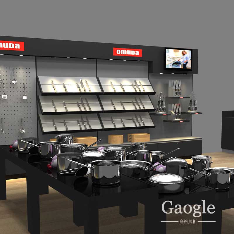 廚具歐美達(dá)