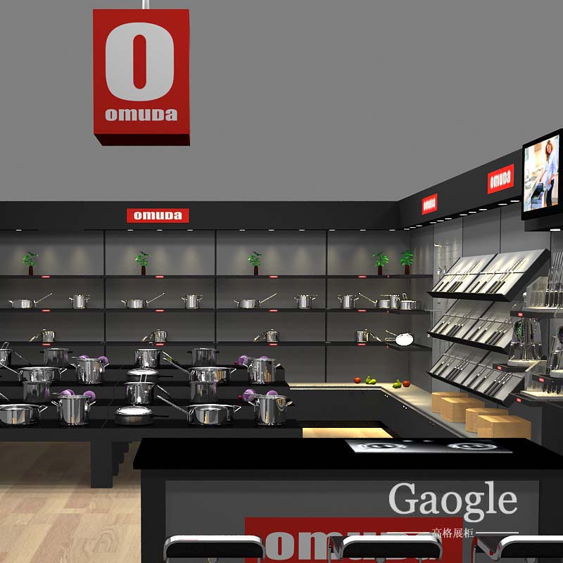 廚具歐美達(dá)