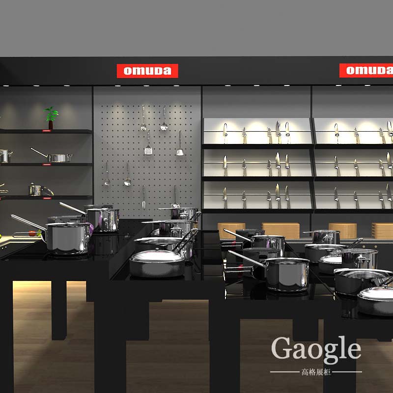 廚具歐美達(dá)