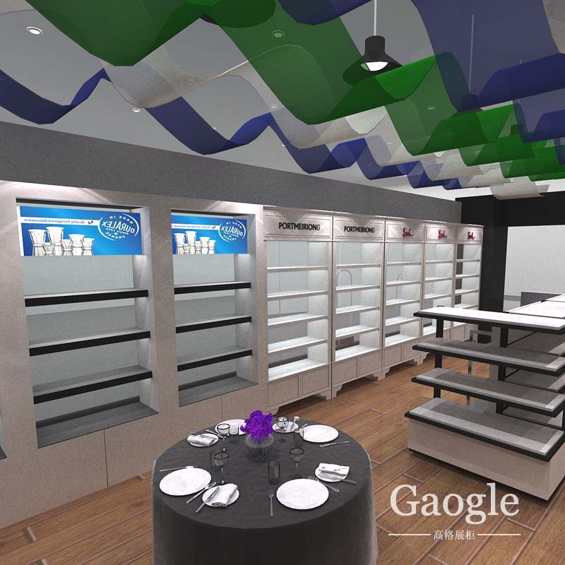 家居-信基生活百世家居店SI