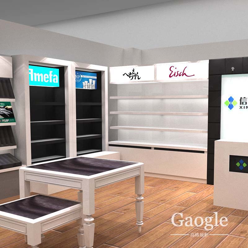 家居-信基生活百世家居店SI