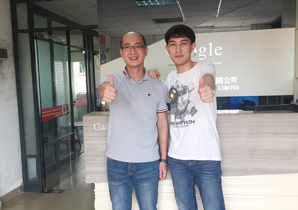 Gog cases and affordable, stable quality, worthy of a good partner for long term cooperation.