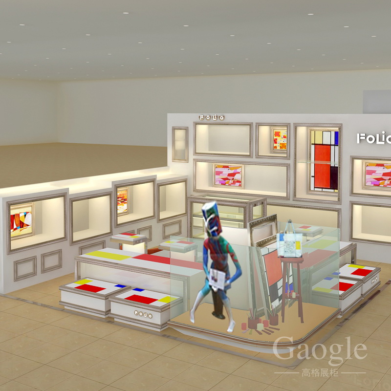 ����WfolioƤ��չ��