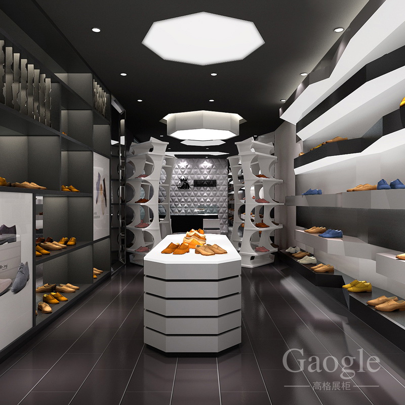 Mring men's shoes under