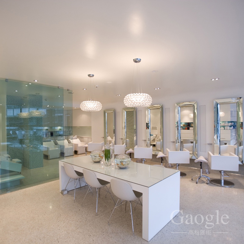 化妝品展柜