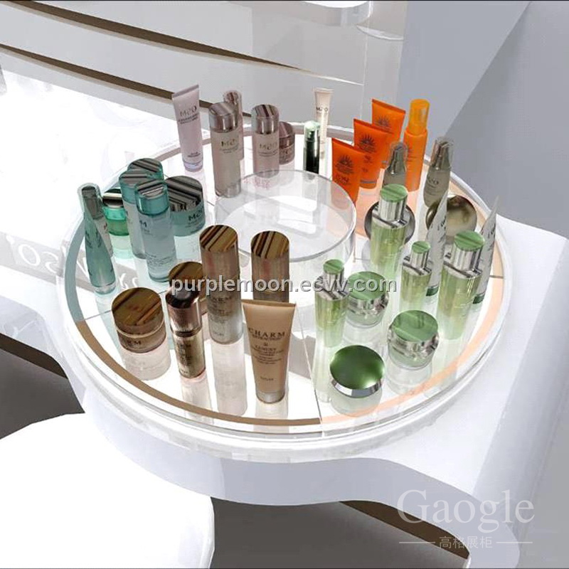 化妝品展柜