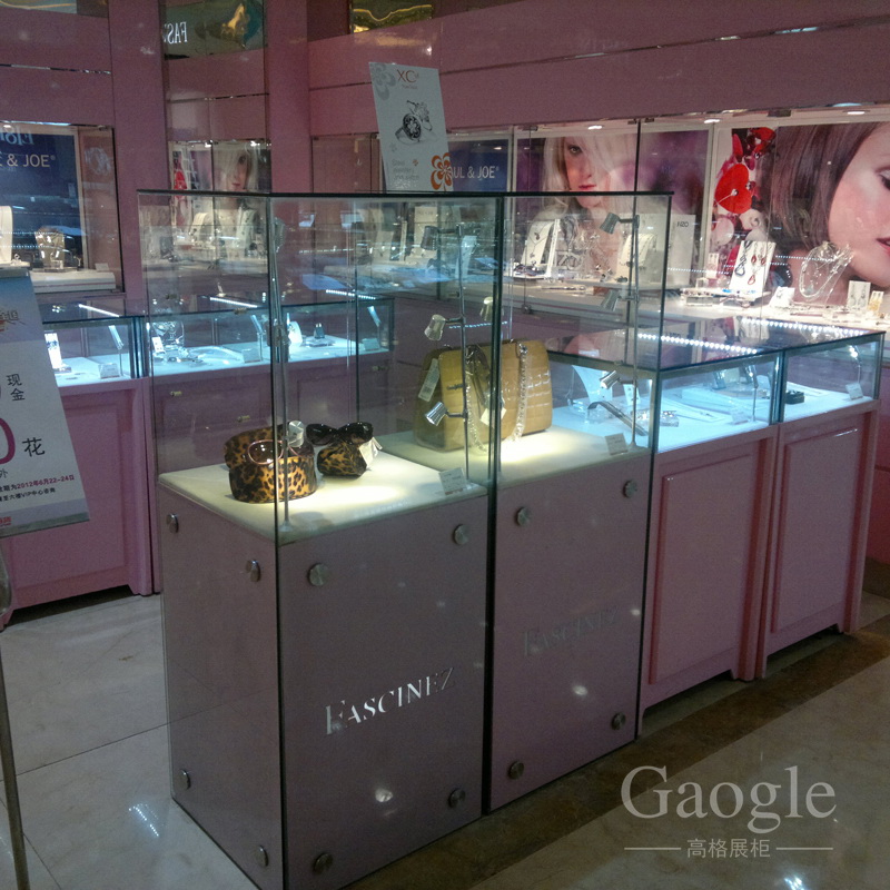 珠寶展示柜