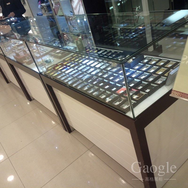 珠寶展示柜