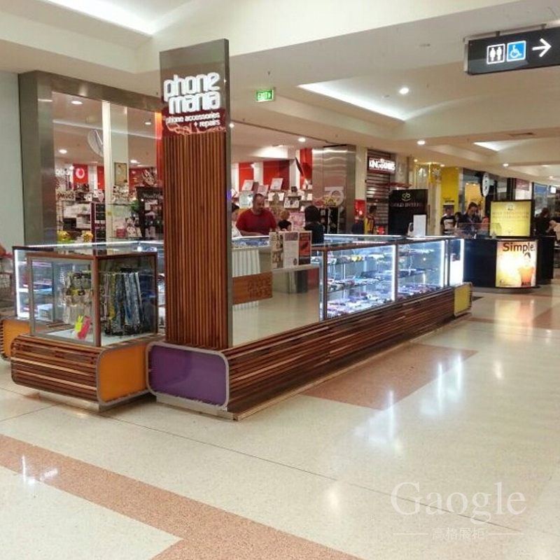 澳大利亞手機(jī)柜