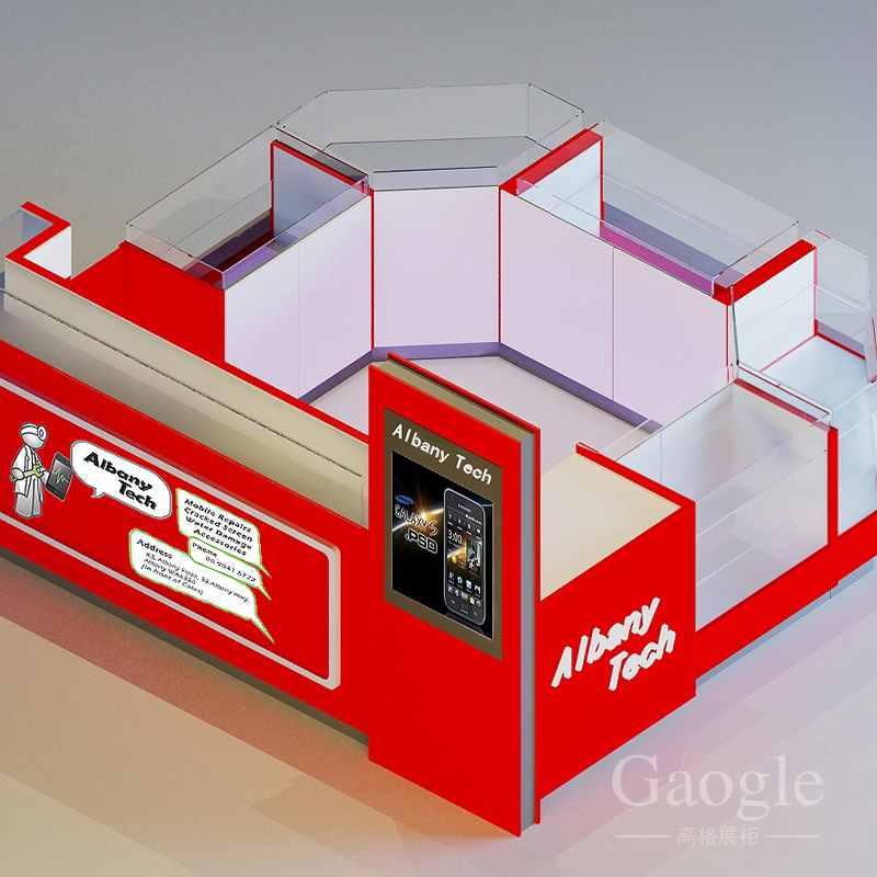 澳大利亞手機(jī)柜