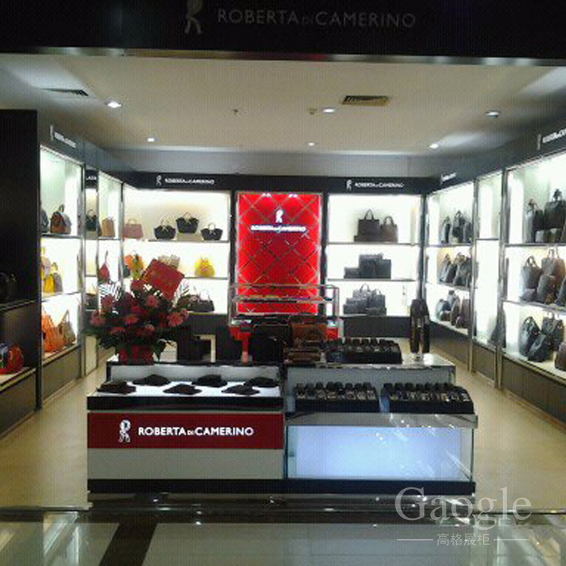 諾貝達品牌三亞國購店