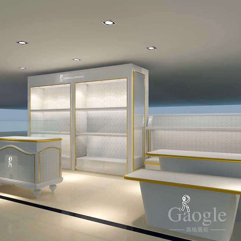 諾貝達品牌三亞國購店