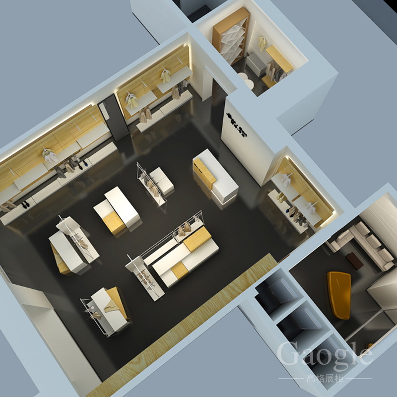 服裝女裝lyss carl