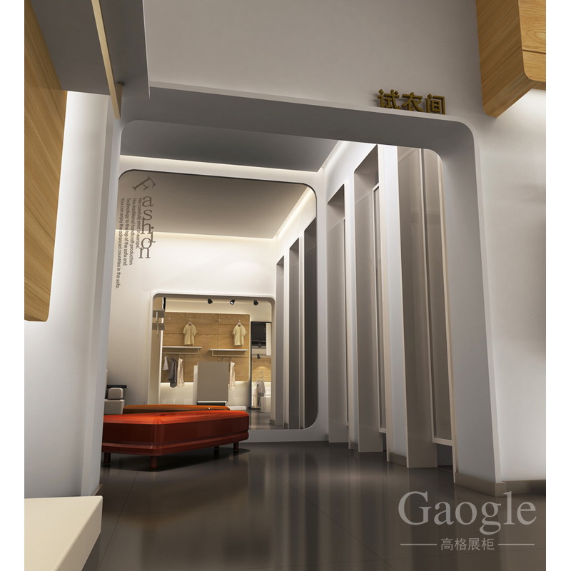 服裝女裝lyss carl