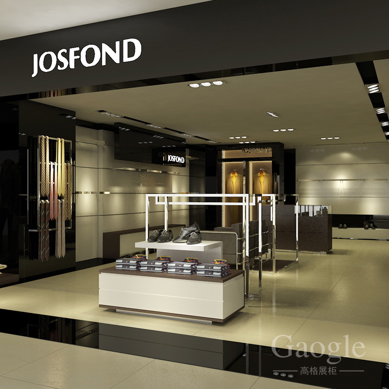 Josfond吉林時代廣場