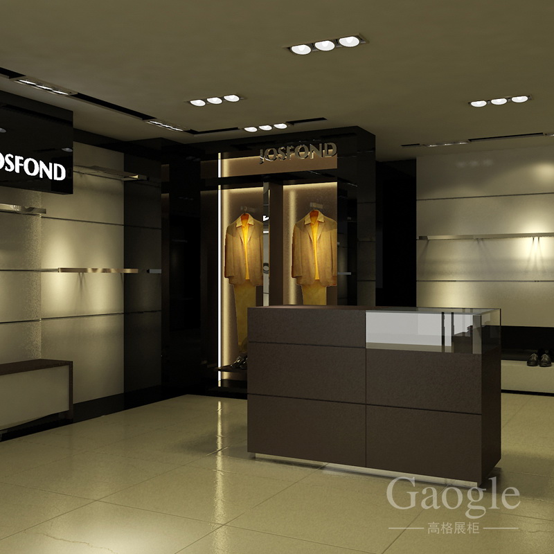 Josfond吉林時代廣場