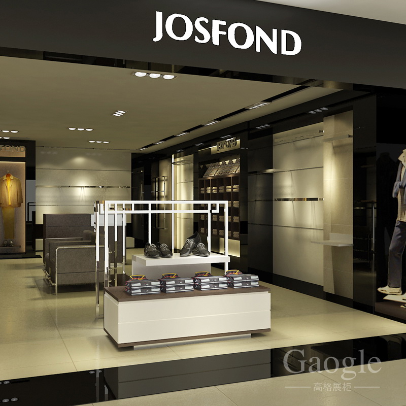 Josfond吉林時代廣場