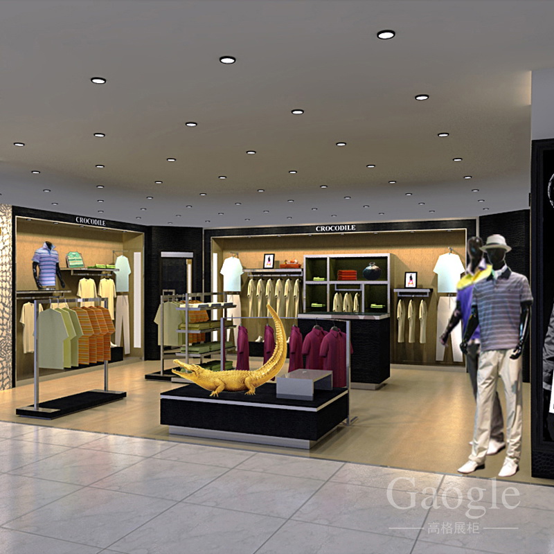 鱷魚恤CROCODILE