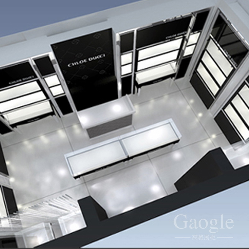 chloeduccl西黛爾水晶銀飾