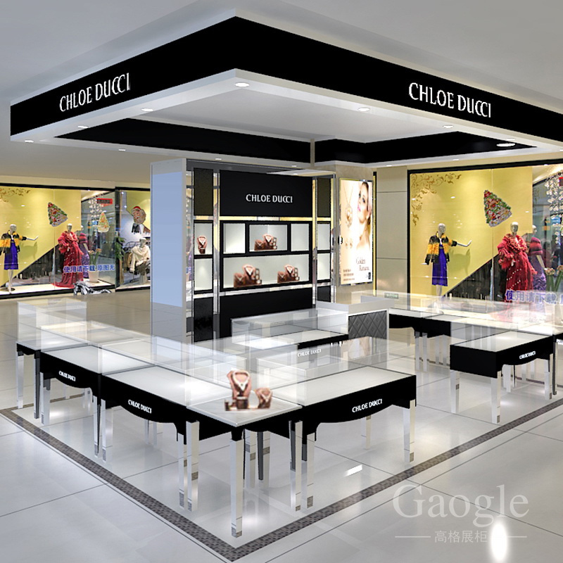 chloeduccl西黛爾水晶銀飾