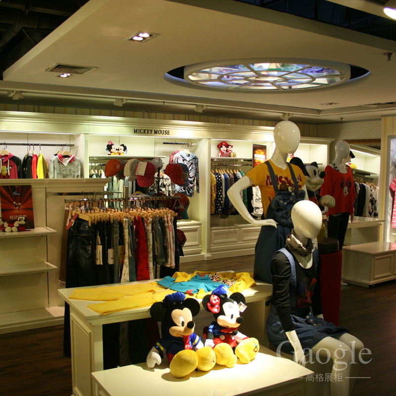 米奇MICKEY MOUSE