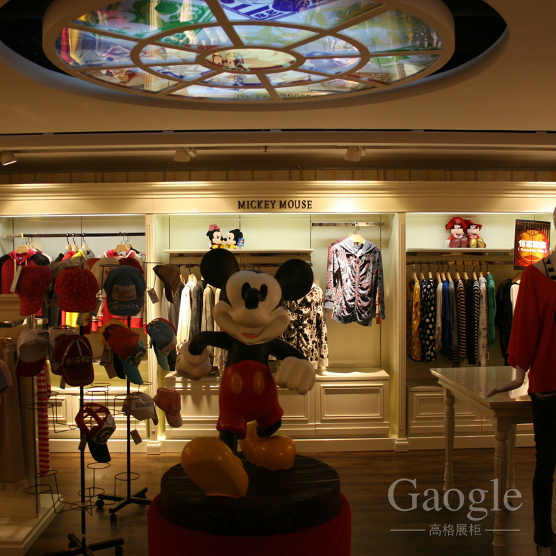 米奇MICKEY MOUSE