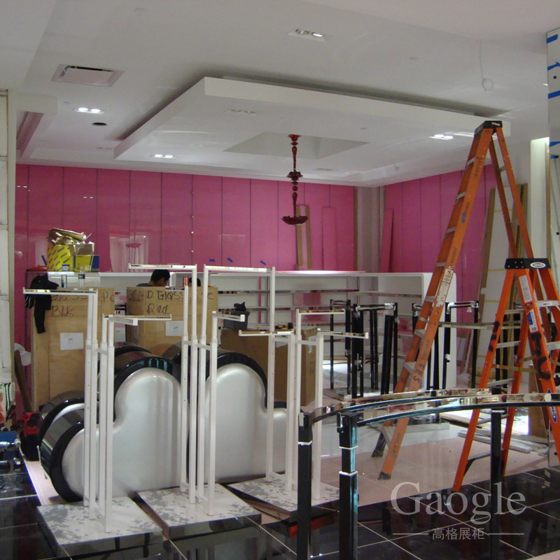 美國(guó)LoveCllture