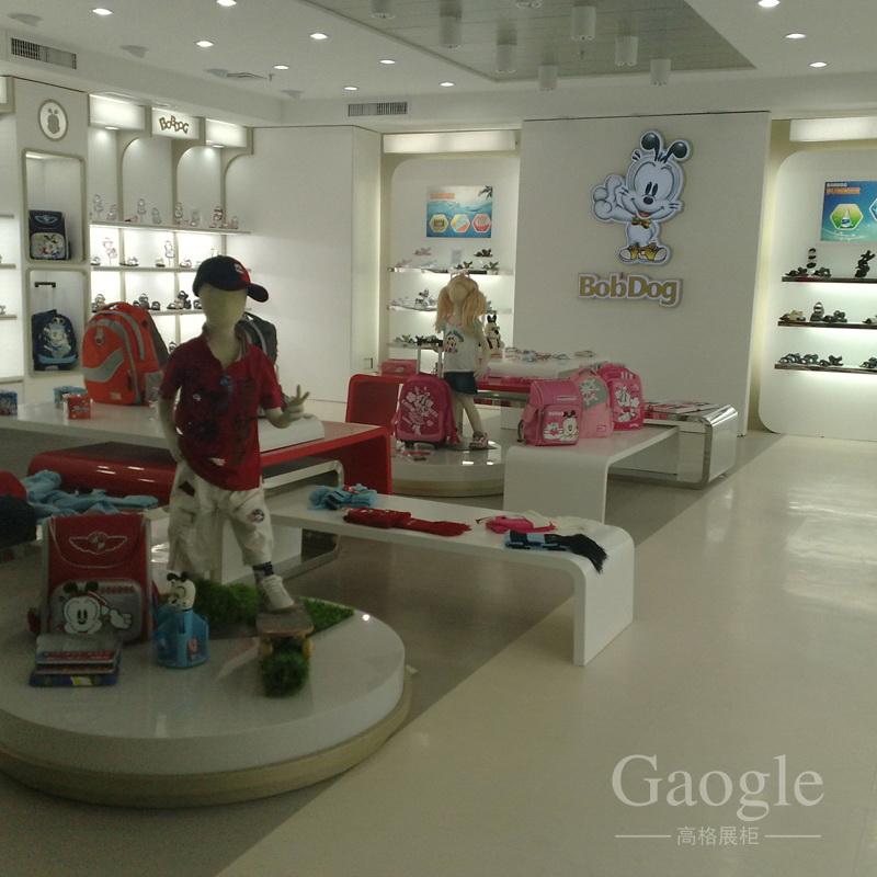 童鞋巴布豆寶派