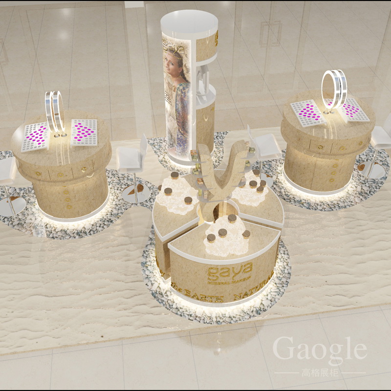 以色列g(shù)aya化妝品