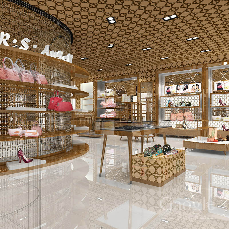 Shoes, bags mayor angel