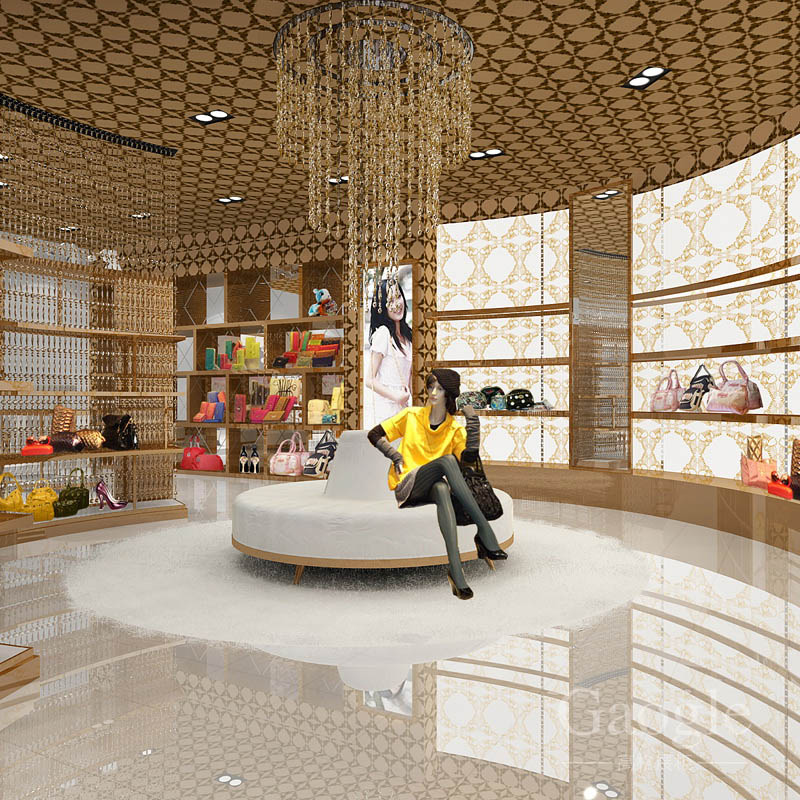 鞋包雷洛斯天使