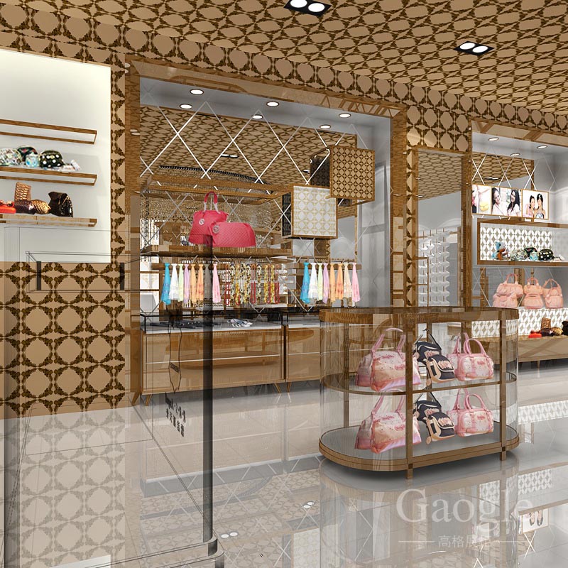 鞋包雷洛斯天使