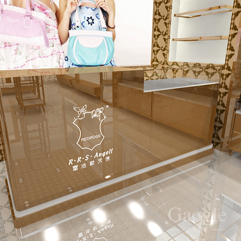 鞋包雷洛斯天使