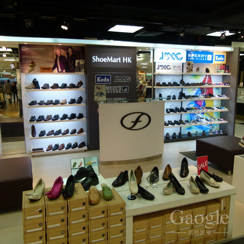 香港鞋柜