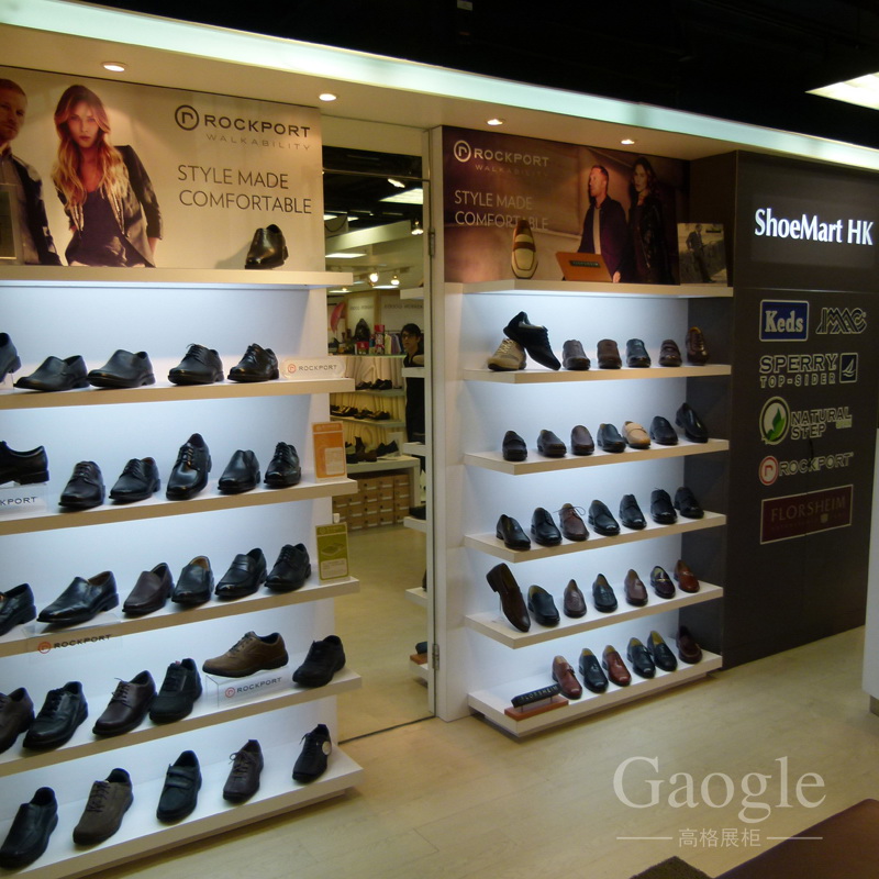 香港鞋柜