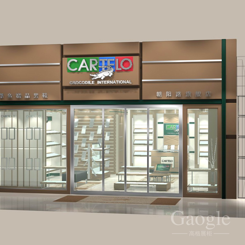 Card of CARTELO CARTELO