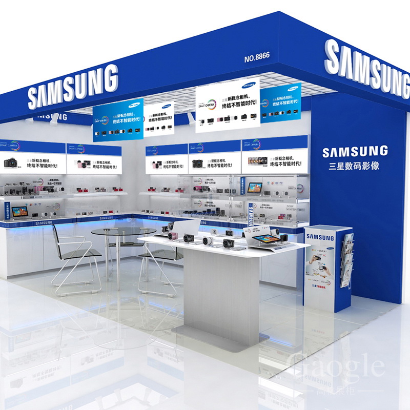 Samsung electronics co.