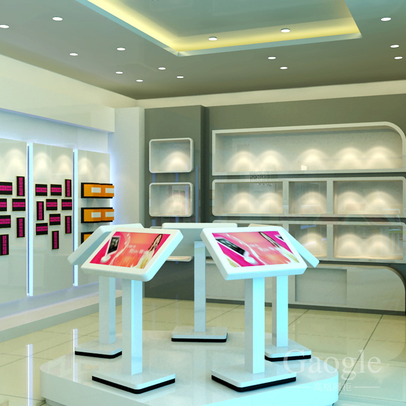 熊先生博銳展廳