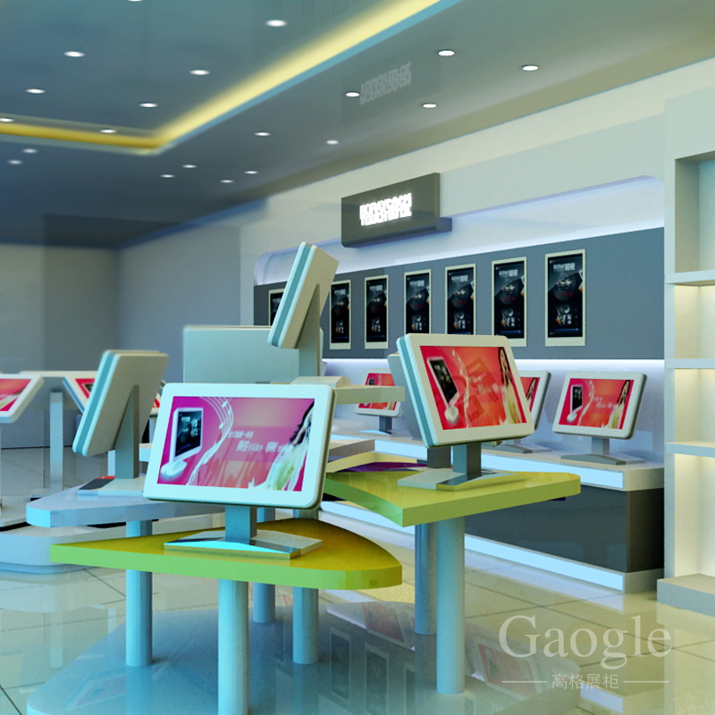 熊先生博銳展廳